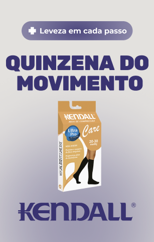 Pernas saudáveis